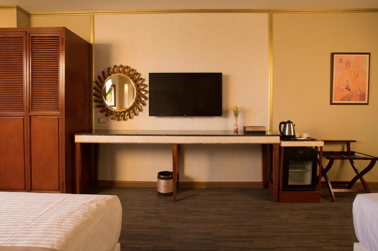 Appleton Boutique Hotel Mactan Cebu マクタン エクステリア 写真